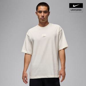 [매장정품] 나이키 NIKE 조던 플라이트 에센셜 85 남성 티셔츠 FZ1912-133 756442