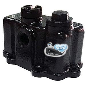 펌프샵 한일펌프 정품부속 PH-460K 보조탱크 에어챔버 참바 물탱크 물챔버 참바 사각통 물통 물집 수리용