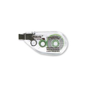 바르네 미니 수정테이프 본체 (BCT-1158S)