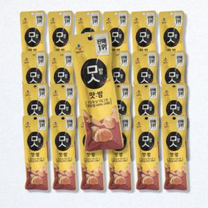 CJ제일제당 맛밤 42g 25개