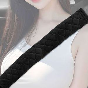 안전벨트목쓸림커버 75cm 목 쓸림방지 안전 벨트 롱커버 차량