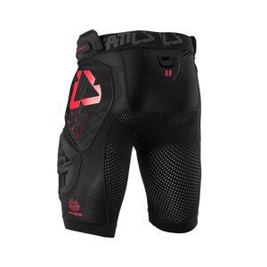 Leatt Impact Shorts 3DF 5.0 성인용 블랙 - XL 510277