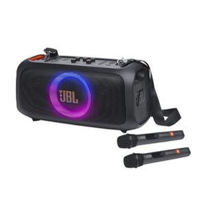 [삼성] JBL PARTYBOX ON-THE-GO 에센셜 파티 스피커 JBLPBOTGESAS3