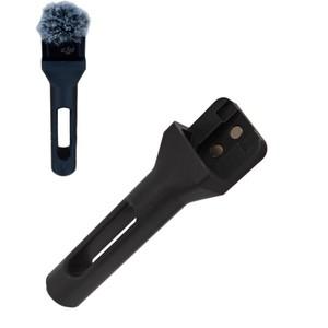 인터뷰 마이크 어댑터, Dji 미니용, 핸드 헬드 핸들