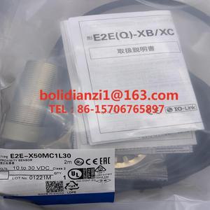 E2E-X50MC1L30 E2E-X50MC2L30 E2E-X50MB1L30 E2E-X50MB2L30 E2E-X50MC1L30-M1 E2E-X50MC2L30-M1 E2E-X50MB1