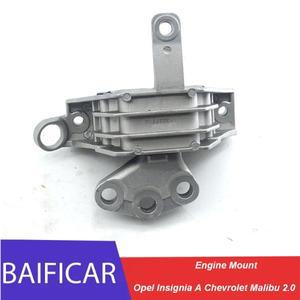 Baificar 브랜드의 새로운 전면 오른쪽 엔진 마운트 장착 베어링 13227717 Opel Insignia A Chevrolet Mali