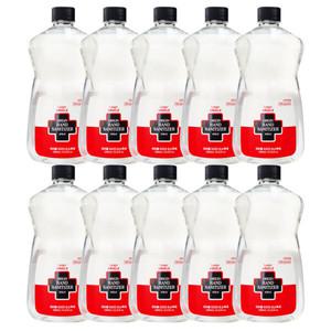 미라클 오리진 손소독제 1000ml 10개 리필 액상형 에탄올70%