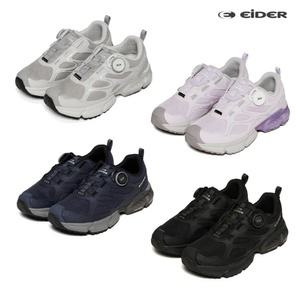 [매장정품] 아이더 EIDER 남녀공용 기능성방수,투습 로우컷 하이킹화 퀀텀 네오 하이크 v3DMS24G32