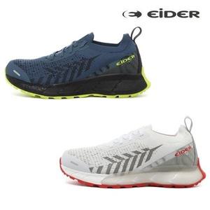 [매장정품] 아이더 EIDER 남녀공용 퀀텀라이드 하이킹 조깅 트레킹 등산화 DUF21N32