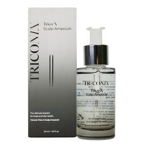 트리코닉스 트리코엑스 두피앰플 30ml x 1개 앰풀