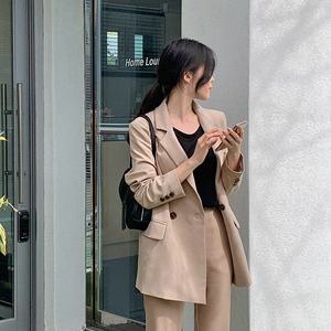 핫핑 베루나 테일러드자켓