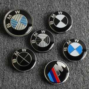 BMW 휠캡 50주년 플로팅휠캡 휠센터캡 튜닝 무회전
