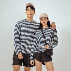 여성오버핏래쉬가드 박시 커플루즈핏래쉬가드 부모님 상의