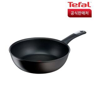 인덕션 티타늄3X 퍼펙션 웍팬 22cm