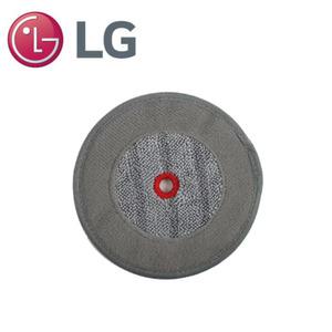 엘지 LG 정품 A9470SHK 청소기 걸레 부착 포 패드 2개입 vc49503