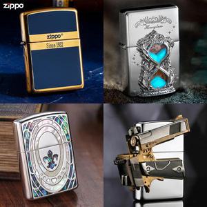신제품마켓 특이한 정품 zippo 지포라이터 소장 모음전 콘스탄틴 자개 골드 메탈 인기 빈티지 각인 지프라