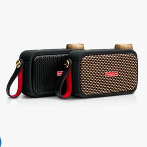 PositiveGrid Spark Go 33개의 앰프와 43개의 이펙트와 페달을 갖춘 초소형 스마트 기타 및 Bluetooth