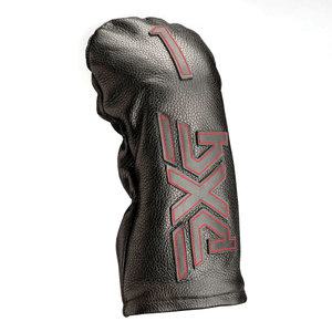 정품 PXG 프리미엄 드라이버 우드 하이브리드 헤드커버