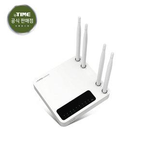 ipTIME A604SE 유무선공유기 11ac 5G AC1200 MU-MIMO [H@lu]