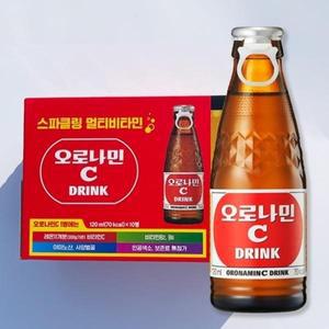 오로나민C 120ml 30입