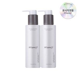 질경이 여성청결제 비건인증 모닝 폼 워시 150ml 2개 세트  칸디다 항균 프로바이오틱스