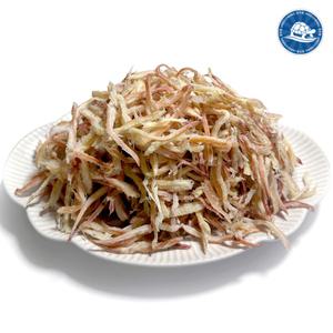 참진미 귀채 500g /오징어채 진미채