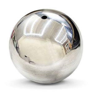 스텐구슬 스텐레스강 스텐볼 63mm 두께1T 1개
