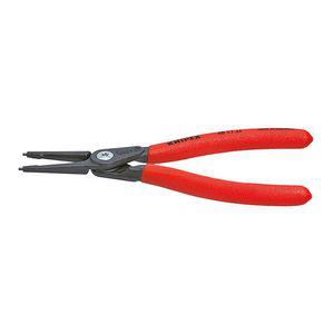 크니펙스-오므림직선 정밀스냅링플라이어 48-11-J4 320mmn (1EA) 링플라이어 공구 조립 수작업 수공구 멀티