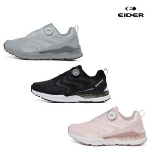 [매장정품] 아이더 EIDER 퀀텀 나노 초경량 워킹화 트레킹화 DUS25N34_35_36