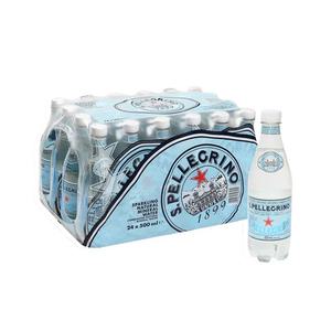 코스트코 산펠레그리노 탄산수 500ml x 24페트