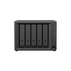시놀로지 DX525 2TB (2TB x 1개) HAT3300 NAS 전용하드 포함