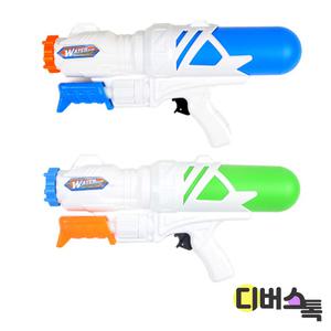 [디버스톡] 해피프랜즈 파워 장거리물총