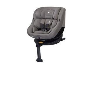 조이 뉴 스핀 360 클래식 회전형 ISOFIX 신생아 카시트, 그레이플란넬