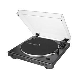 오디오테크니카 턴테이블 AT-LP60X 블랙 코스트코 정품