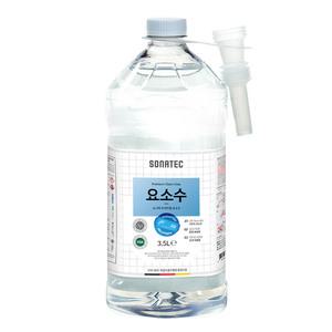 코스트코요소수 요수소 경유차 3.5L 4통