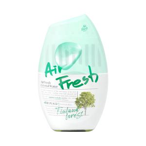 에어후레쉬 크리스탈워터 핀란드 포레스트 400ml 1개