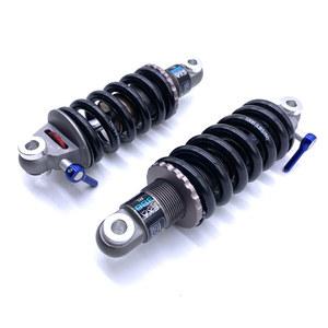 KS 리어 쇼바 샥 쇼크 388 RL 150/165/180MM MTB/리튬 전기 자전거/스쿠터 용 독립 자전거 업소버