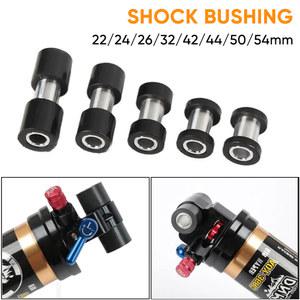MTB 자전거 후방 쇼바 충격 흡수 부싱 알루미늄 합금 22MM 54MM