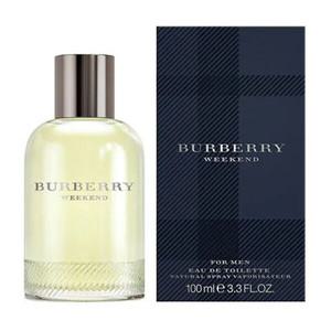 버버리 위크앤드 포맨 오 드 뚜왈렛 100ml