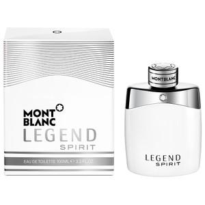 몽블랑 레전드 스피릿EDT 100ml (케이스x)