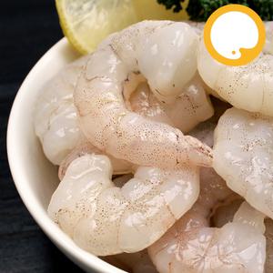 냉동 흰다리 새우살 다이아몬드 중(71/90) 200g+200g