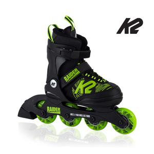 K2 아동용 인라인스케이트 레이더