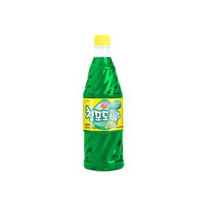 오뚜기 청포도시럽 1kg 1개