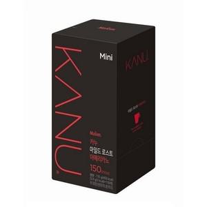 맥심 카누마일드미니 0.9gx150T 동서식품