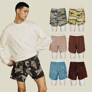 [라페어] 인견 트렁크 7종