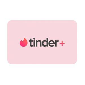 틴더 플러스 1개월 교환권 24시간 발송 tinder