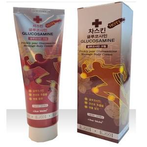 근육 마사지크림 손목 무릎관리 천년초 로션 150ml 매장사은품 선물용품