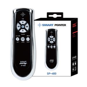 스마트포인터 SP-400 무선프리젠터 PPT 레이저포인터