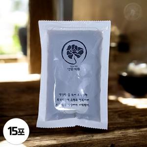 영화식품 볶음 맥문동 진액 즙 청양 구기자 한방즙 한방차 100ml 15개입