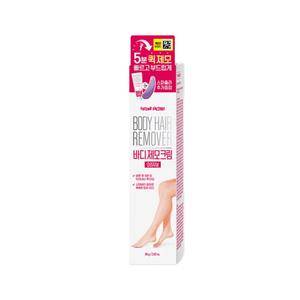 프리모팩토리바디제모크림오리지널 80g
